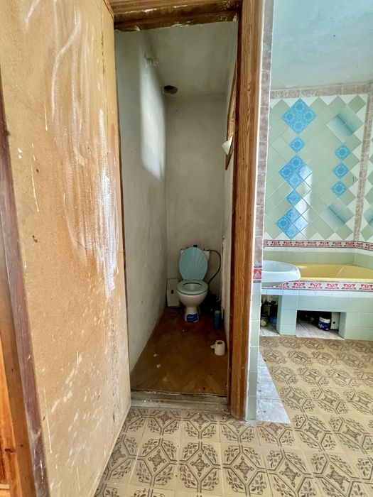 Продаж будинку в с. Манжосівка