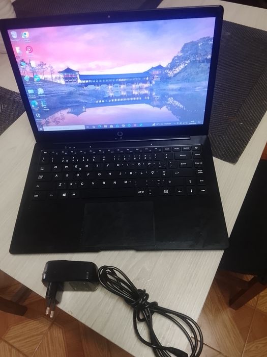 Netbook "prixton" c/ Windows 11