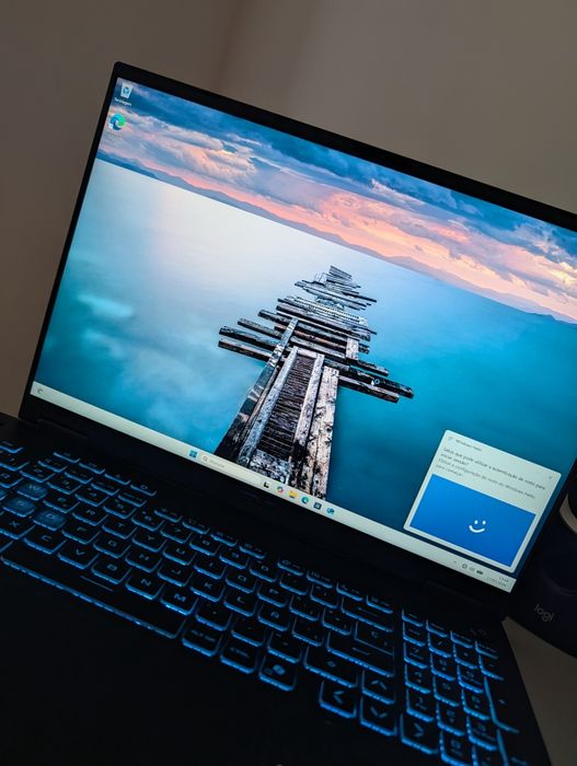 ASUS TUF Gaming A16 (RTX 5070 • Ryzen 7 • 32GB RAM • Ecrã 2.5K 165Hz) – NOVO