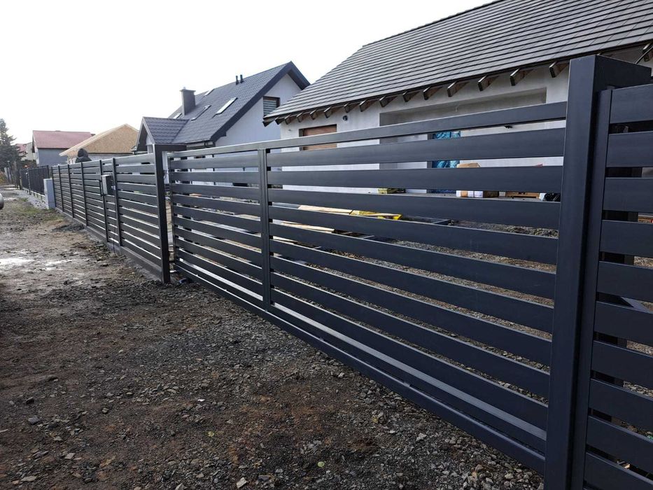 Montaż Ogrodzeń,Ogrodzenia Panelowe,Gabiony Wycena Projekt Serwis