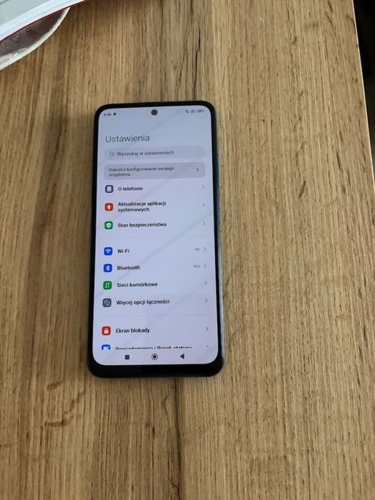 Telefon Redmi Note 11