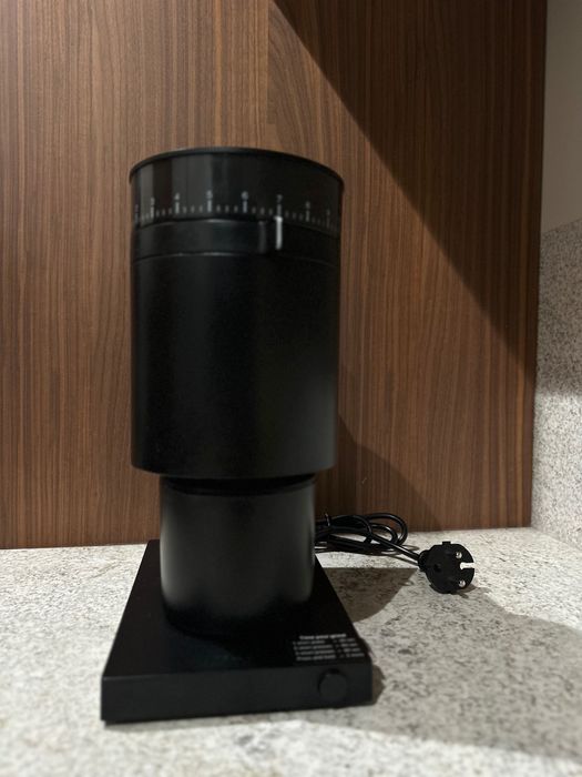 Fellow Opus - Młynek Automatyczny All-Purpose | Stan Idealny