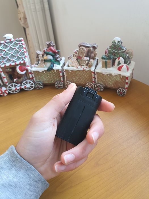 Bateria DJI Mavic Mini