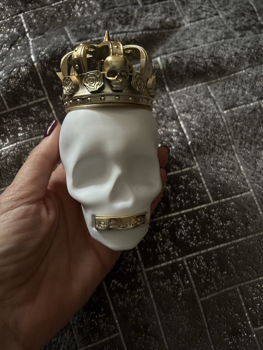 Духи, парфюм состояние новых