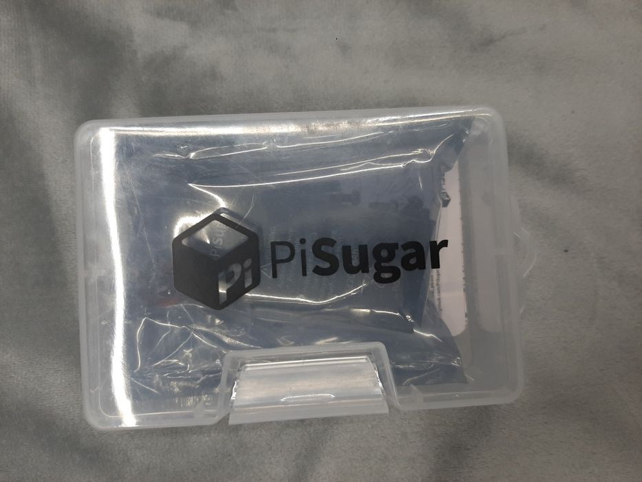 Przenośna bateria litowa 1200mAh moduł zasilania do Raspberry Pi-Zero