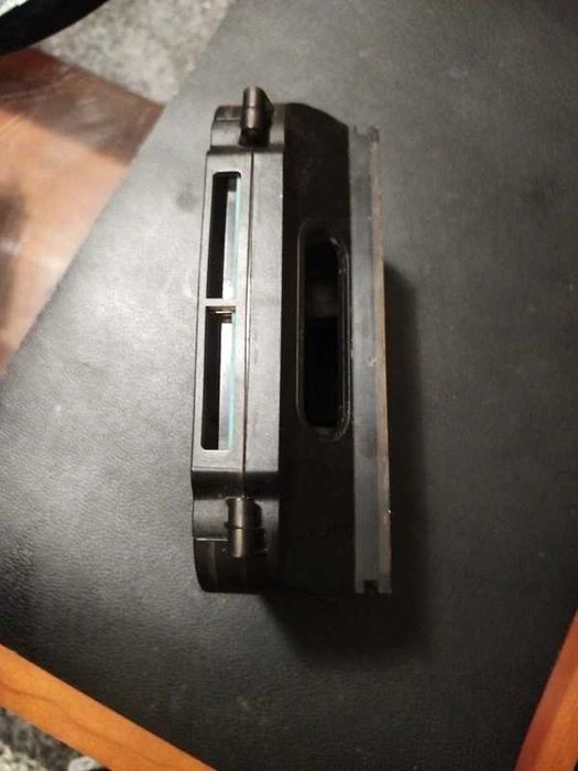 Depósito lixo e água cecotec conga 2290