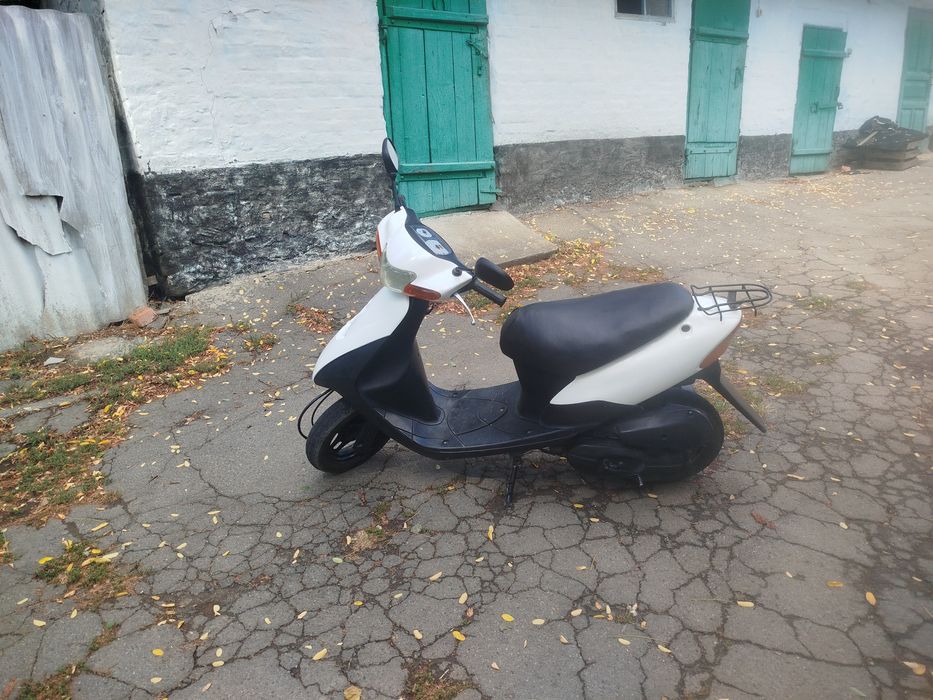 Suzuki Letch3  Капремонт Цена 16500