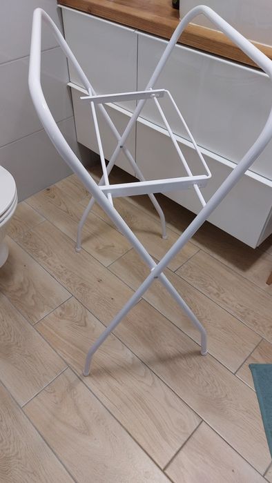 Stelaż, stojak do wanienki Ikea