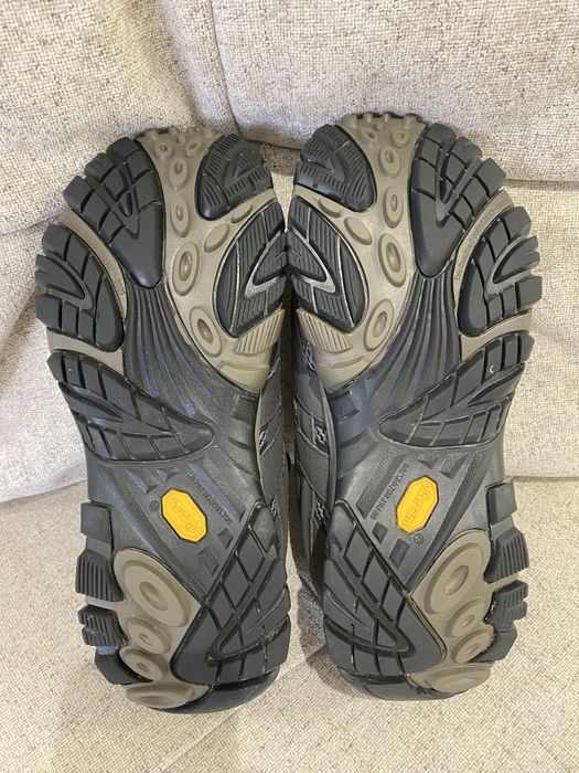 Merrell moab 2 Gore-Tex оригінал красотки