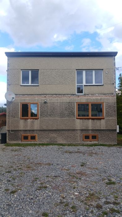 Dom na sprzedaż w orzeszu , 160m2 , 4 pokoje , 4 sypialnie , 2 łazienki