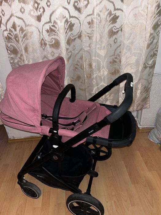 Wózek Cybex Balios S