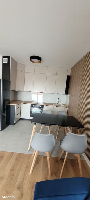 Mieszkanie, Warszawa