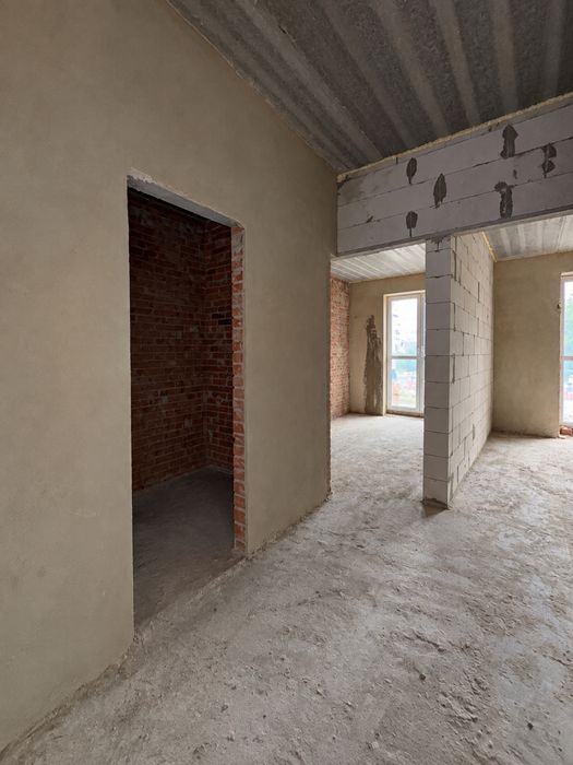 1-кімнатна 44,5 м² | ЖК Панорама | здача - жовтень