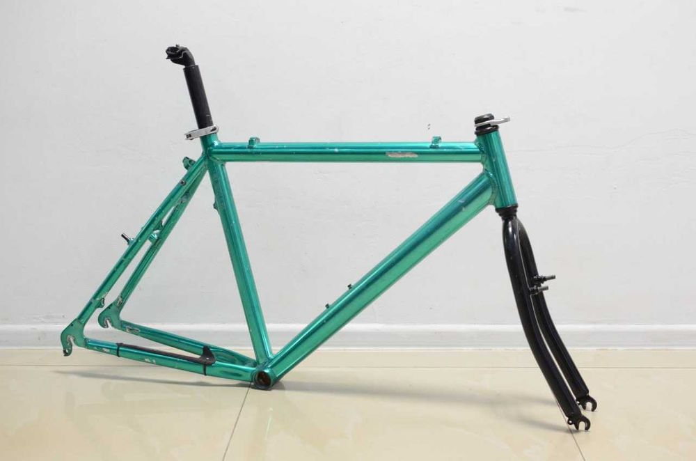 Old mtb фреймсет Kettler
