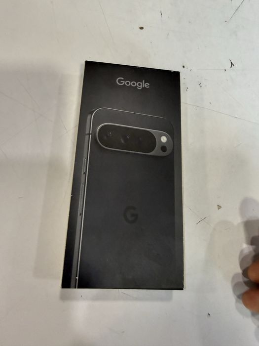 Google Pixel 9 Pro XL 1tb Neverlock Global