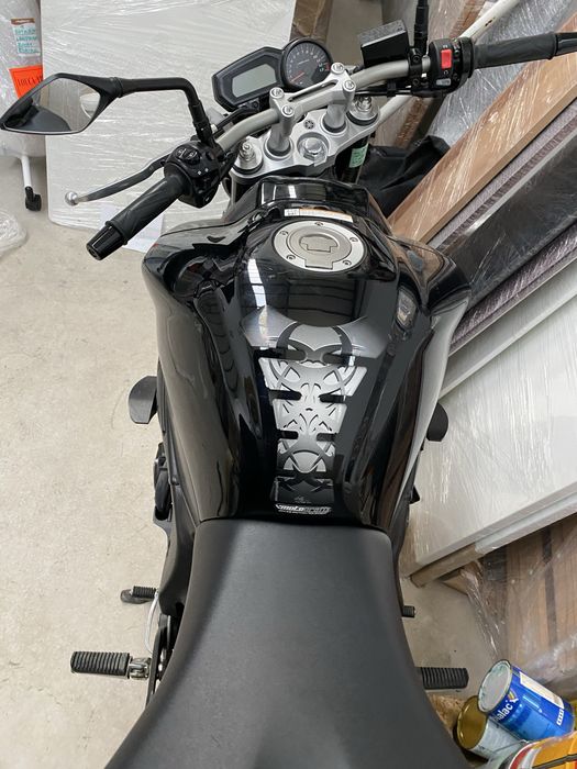 yamaha Z1 vendo mota completa