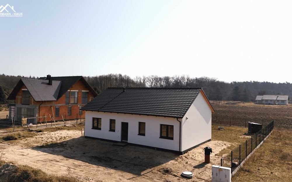 Будівництво будинків.