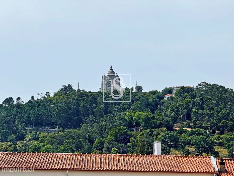 Apartamento - Centro Histórico de Viana do Castelo