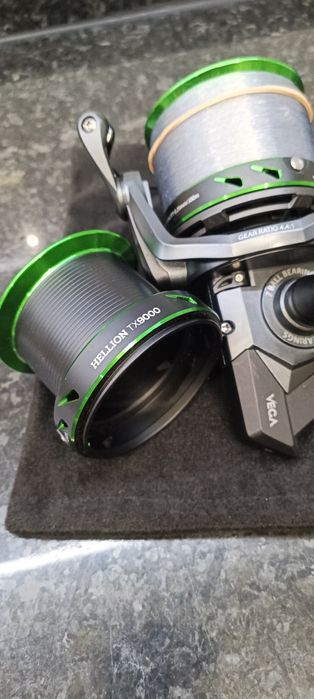 Carreto de surfcasting