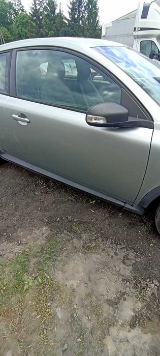 volvo c30 1.8  b4184s11 lak 477 skrzynia mtx75  115 km samochód na częsci
