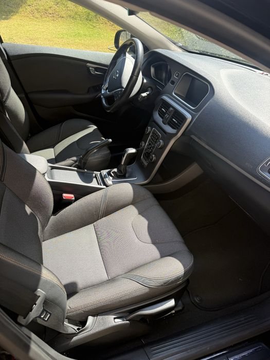 Volvo V40 Cross Country — fotografia 8