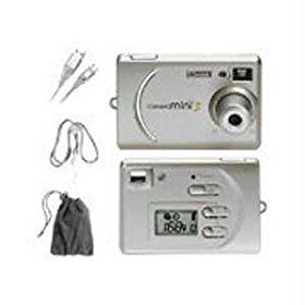 Mustek GSmart Mini 3 Digital Camera (New)64585333916803122