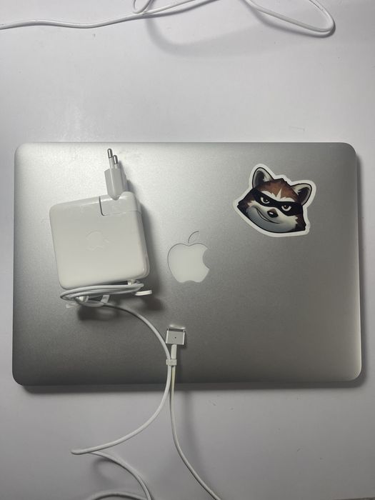 Macbook pro 13 mid 2014