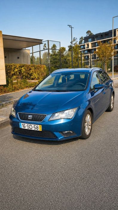 Seat Leon ST