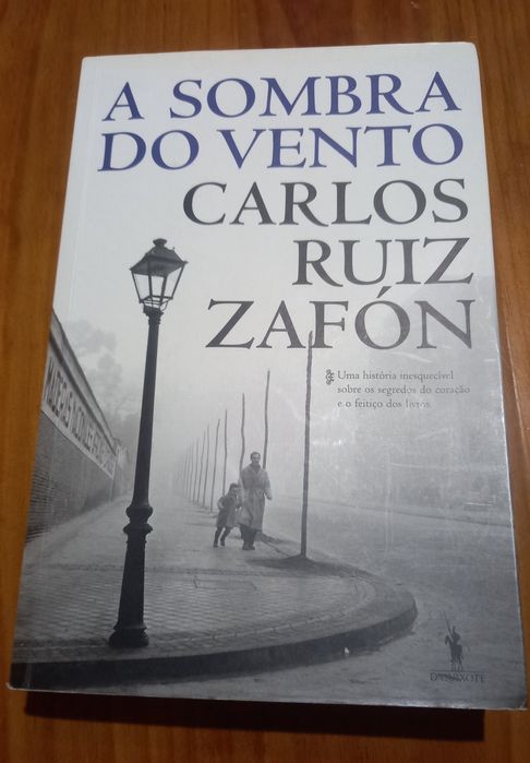A Sombra do Vento