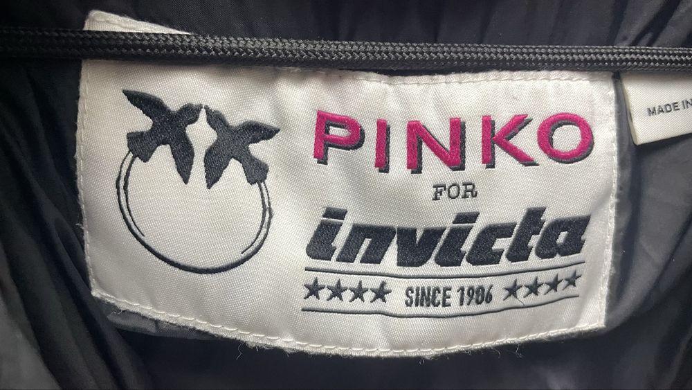 Жіночий пуховик PINKO