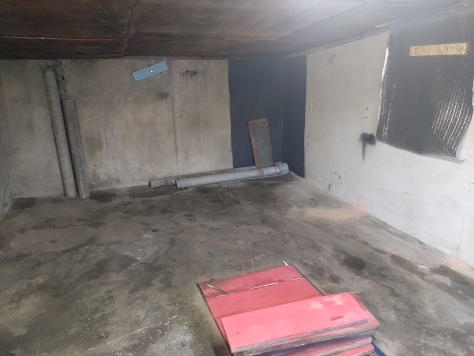 Гараж,кооператив Дачні  з підвалом і 0 поверхом... .