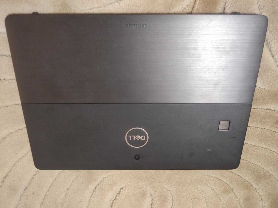 Планшет Dell Latitude 5290 i5/16/512