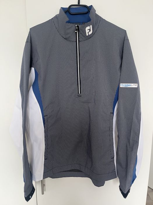 FootJoy FJ HydroLite Kurtka Golfowa Przeciwdeszczowa Rozmiar M