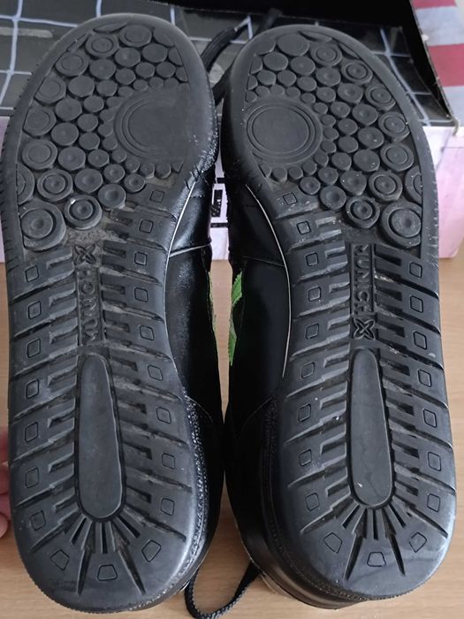 Sapatilhas ou Ténis da Munich:::N.44