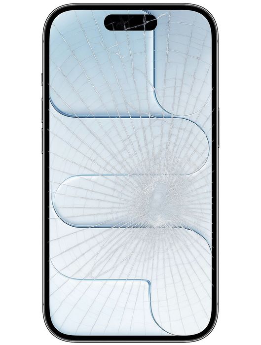 iPhone Air – Wymiana Zbitej Szybki Profesjonalnie |Promo Cena + Montaż