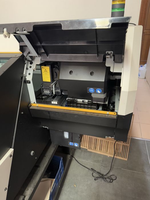 Mimaki Impressora UV