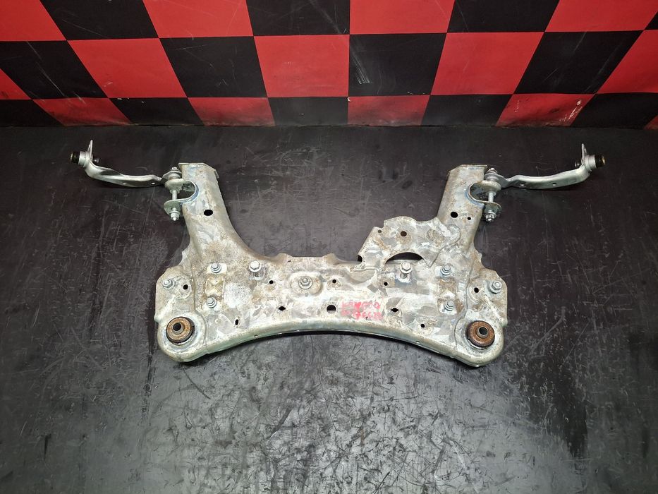 Charriot frente RENAULT Kangoo (KW0/1_)