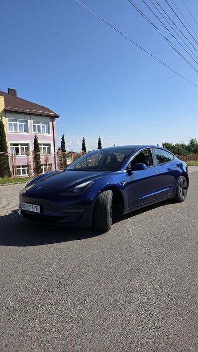 tesla 3 продаж продаю