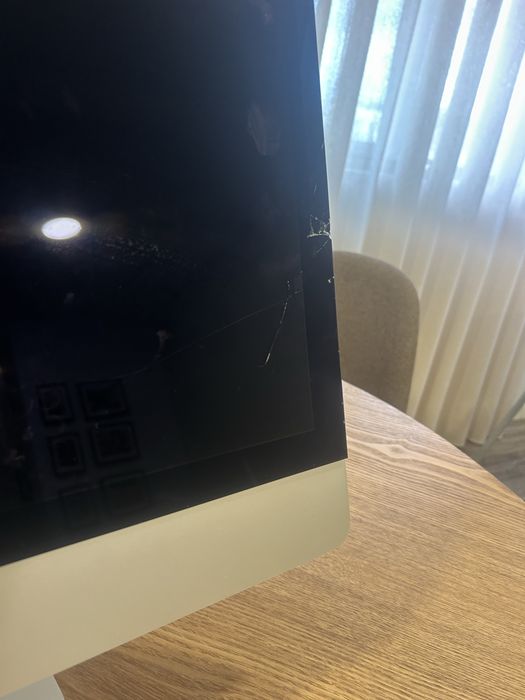 Apple iMac 21,5 Late 2015 A1418 – Para Peças/Reparação + Caixa Original