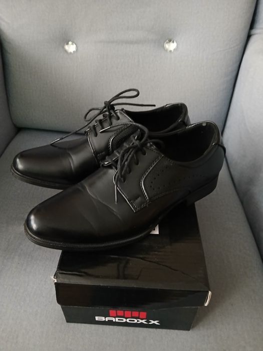 Buty komunijne rozm 35