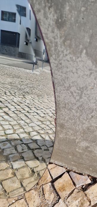 Espelho de parede para  casa de Banho