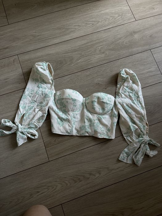 Топ Elisabetta Franchi