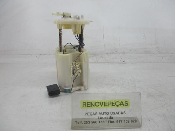 Boia combustível TOYOTA Prius Hatchback (_W3_)