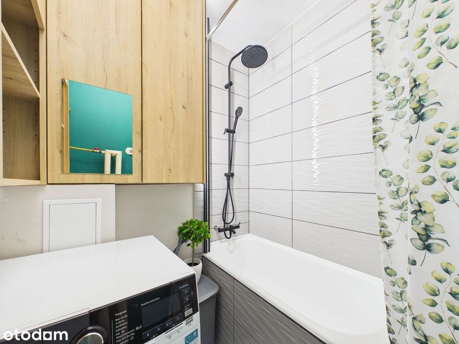 3 pokoje z dużą loggią | 64 m² |Koniuchy | ul. Kaliskiego - Widok 5