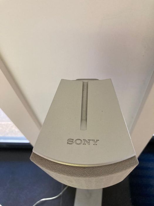 Sistema som surround Sony