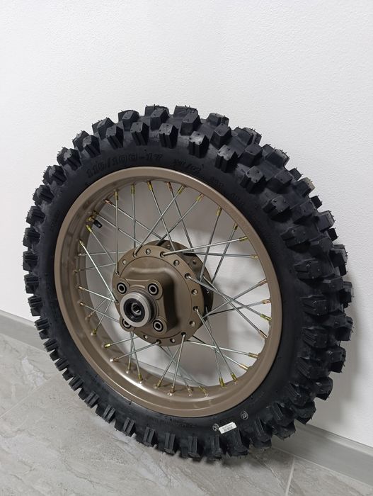 Мото диски/Колеса/Обода/Ступиці/Спиці/12"/14"/16"/17"/18"/21".