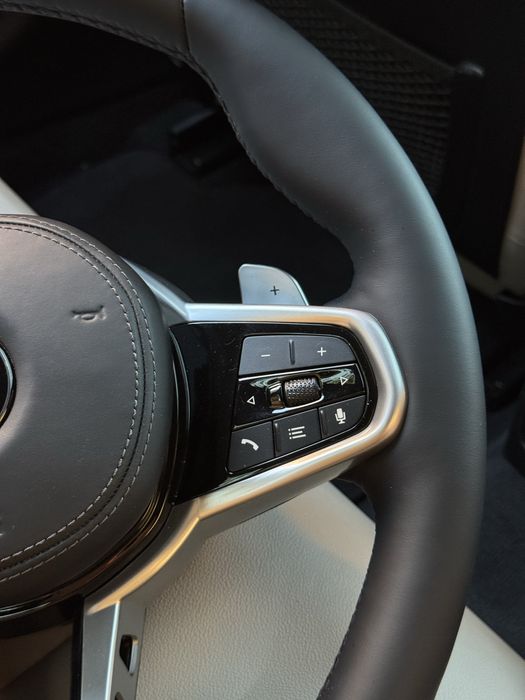 М руль для BMW g20 g30 g01 g05 g21 g31 G80 G82 кермо М