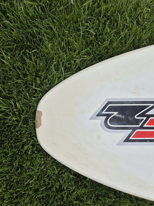F2 Eliminator 103 Deska Windsurfing