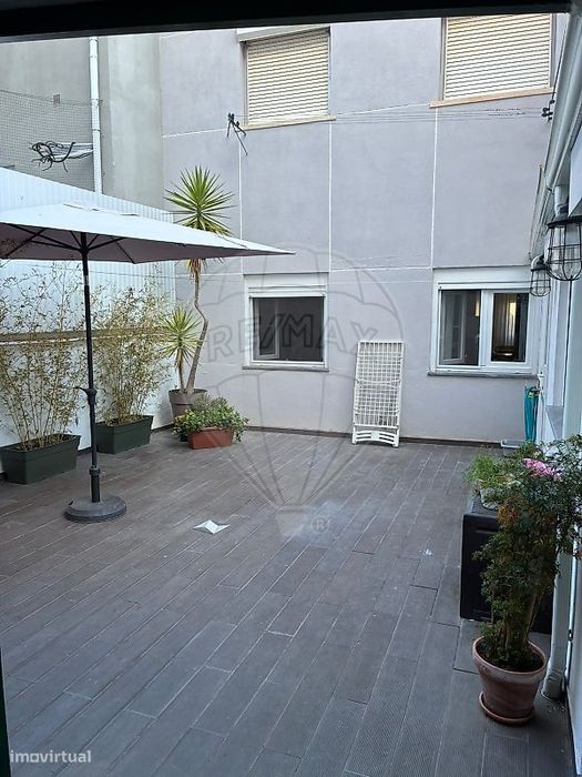 Apartamento T4 para venda