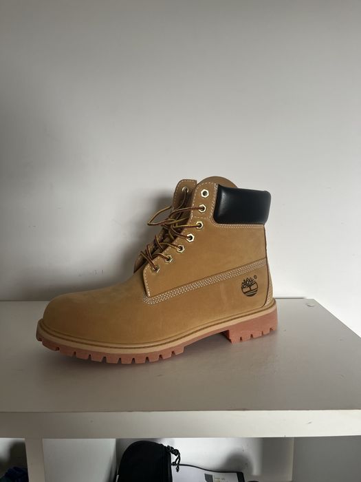 Botas Timberland 45